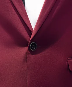 Đồng phục áo vest công sở nam nữ mẫu 01a7